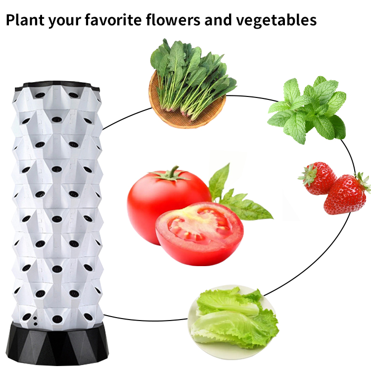 Smart Farm Hydroponics Kit Sel - огляд і ціна Smart Garden Kit