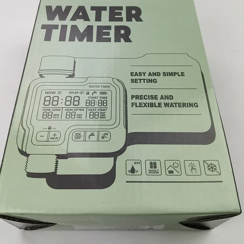 Automatic Watering Device Gard - огляд і ціна Smart Garden Kit