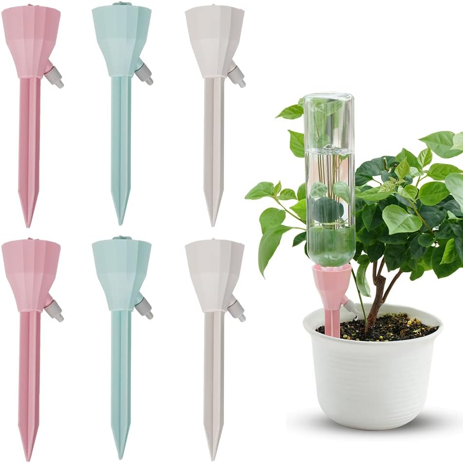 Automatic Drip Irrigation Syst - огляд і ціна Smart Garden Kit