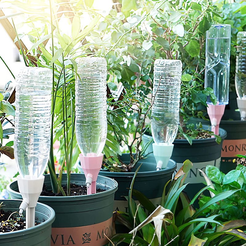 Automatic Drip Irrigation Syst - огляд і ціна Smart Garden Kit