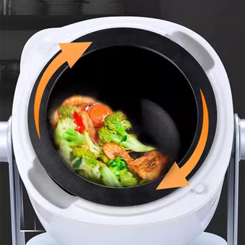 &For 6L Household Electric Coo - огляд і ціна Smart Pot
