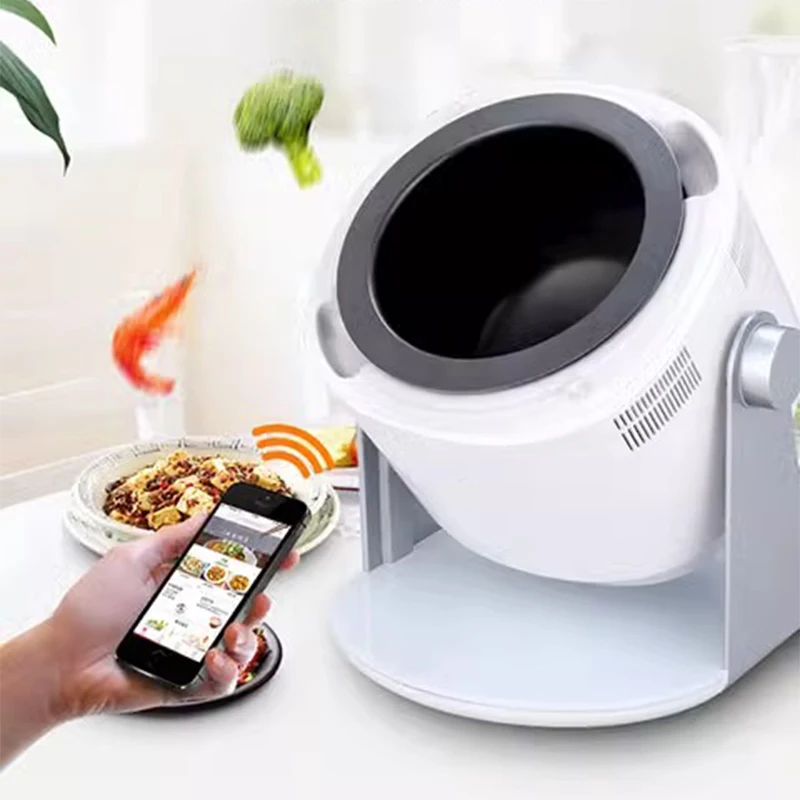 &For 6L Household Electric Coo - огляд і ціна Smart Pot
