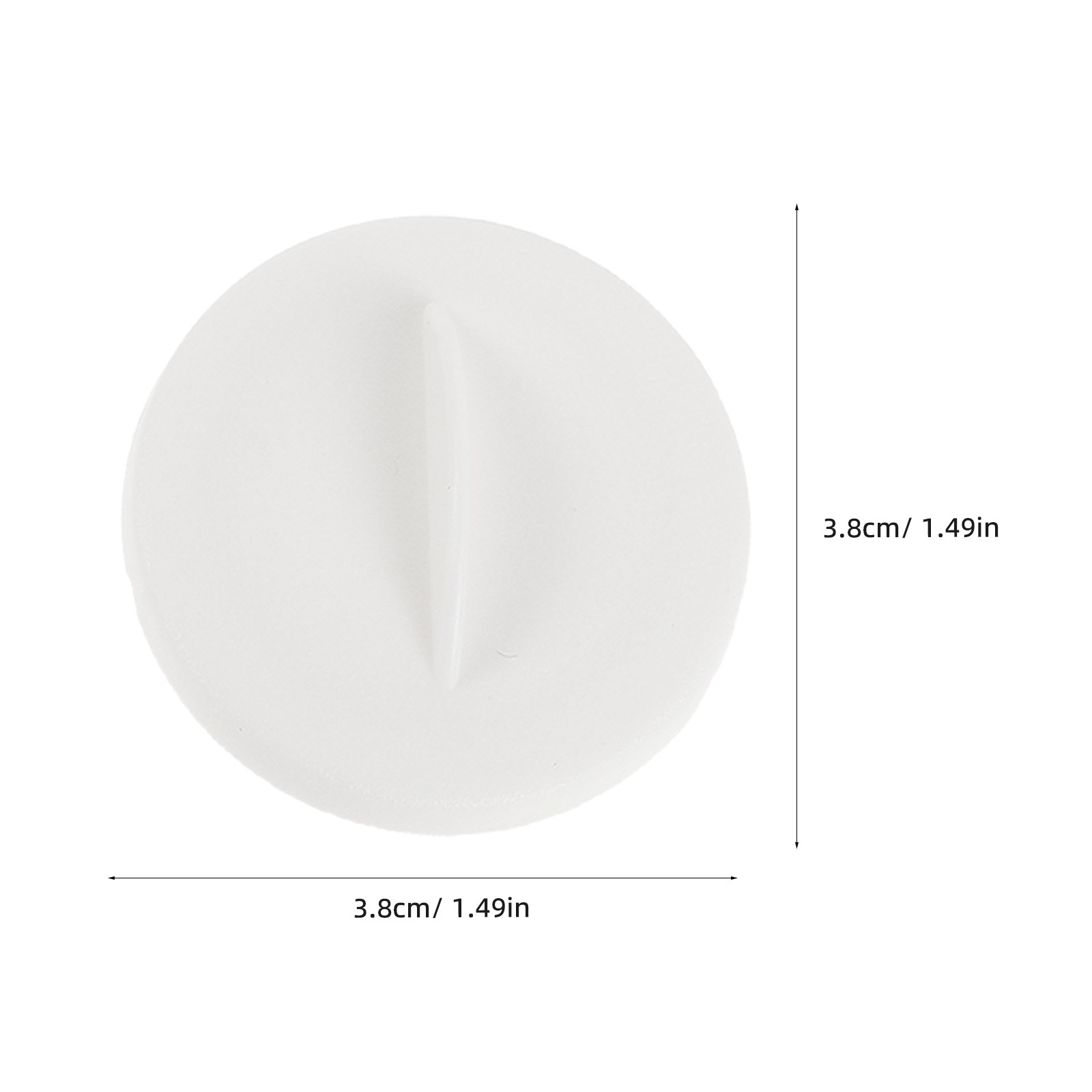 24Pcs Round Hydroponic Hole Ca - огляд і ціна Indoor Garden Kit