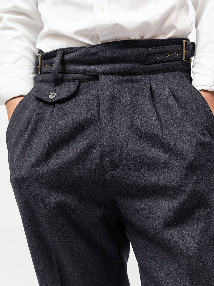 POT&CRAFTSMAN Winter Men's Thi - огляд і ціна Smart Pot