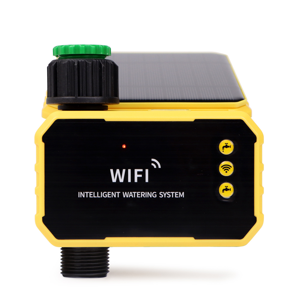 Wholesale New Design Wifi Wate - огляд і ціна Automatic Watering