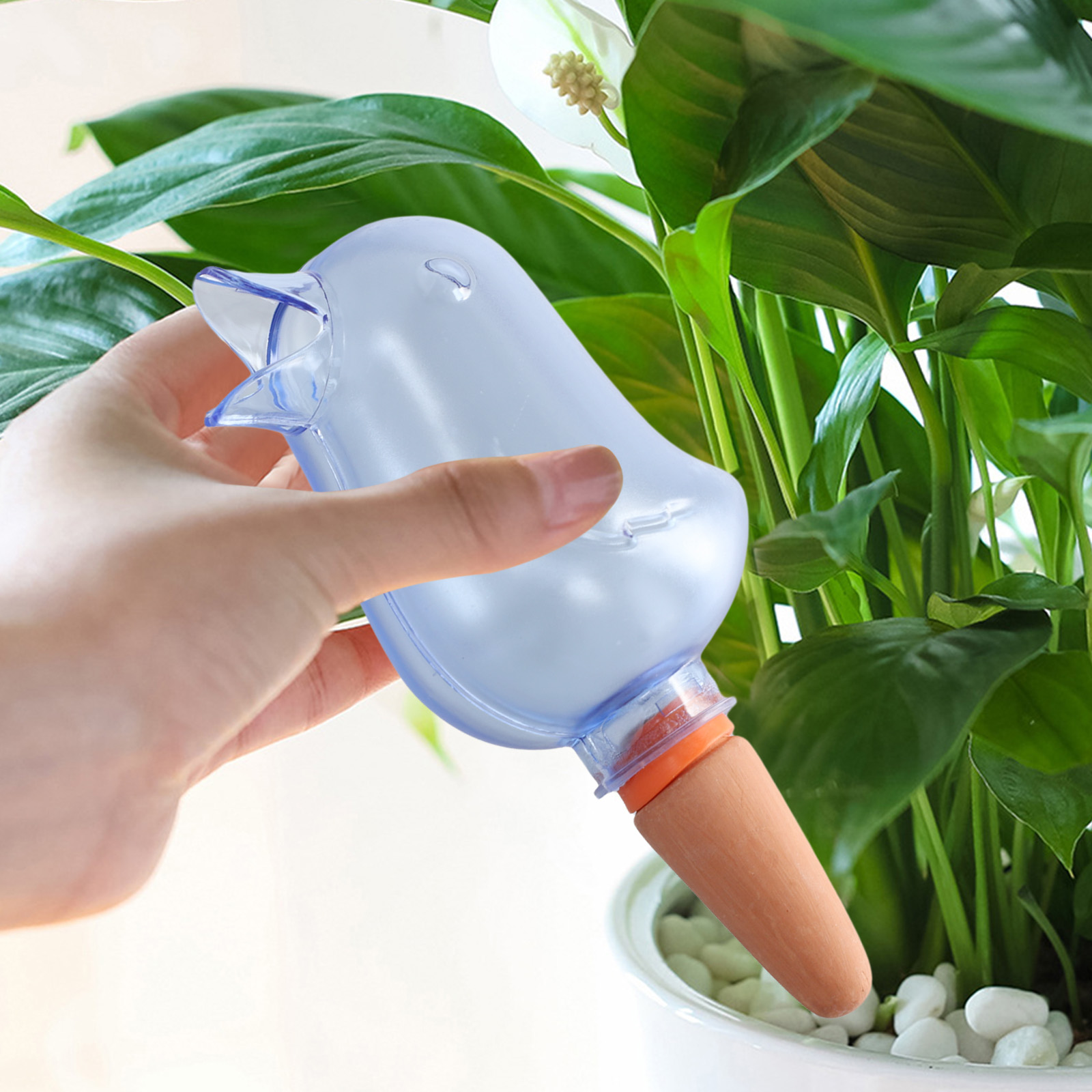 Automatic Plant Drip Irrigatio - огляд і ціна Self Watering Planter