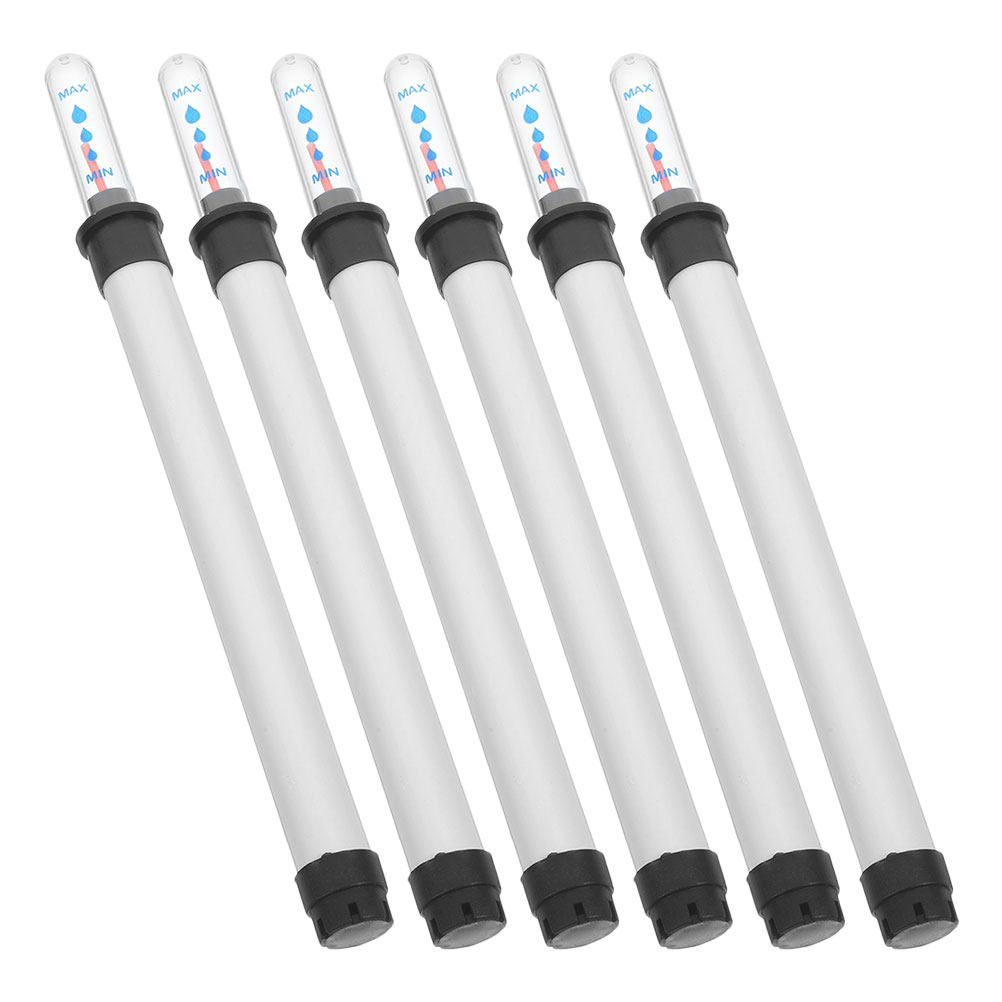 6Pcs Water Level Indicator Flo - огляд і ціна Plant Monitor