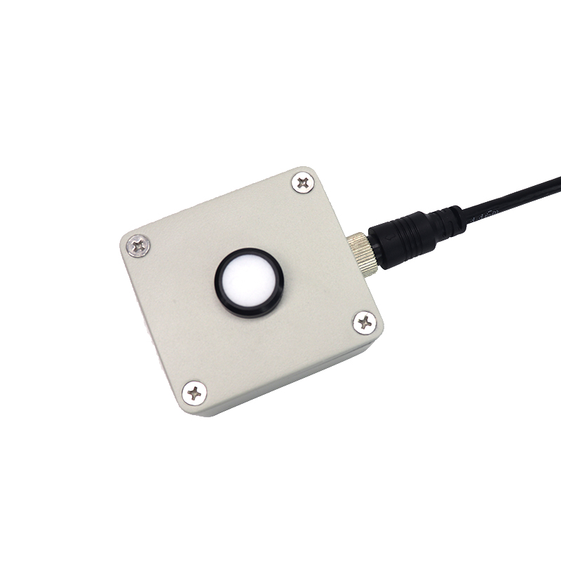 RY-CZW Photovoltaic Power Plan - огляд і ціна Plant Sensor