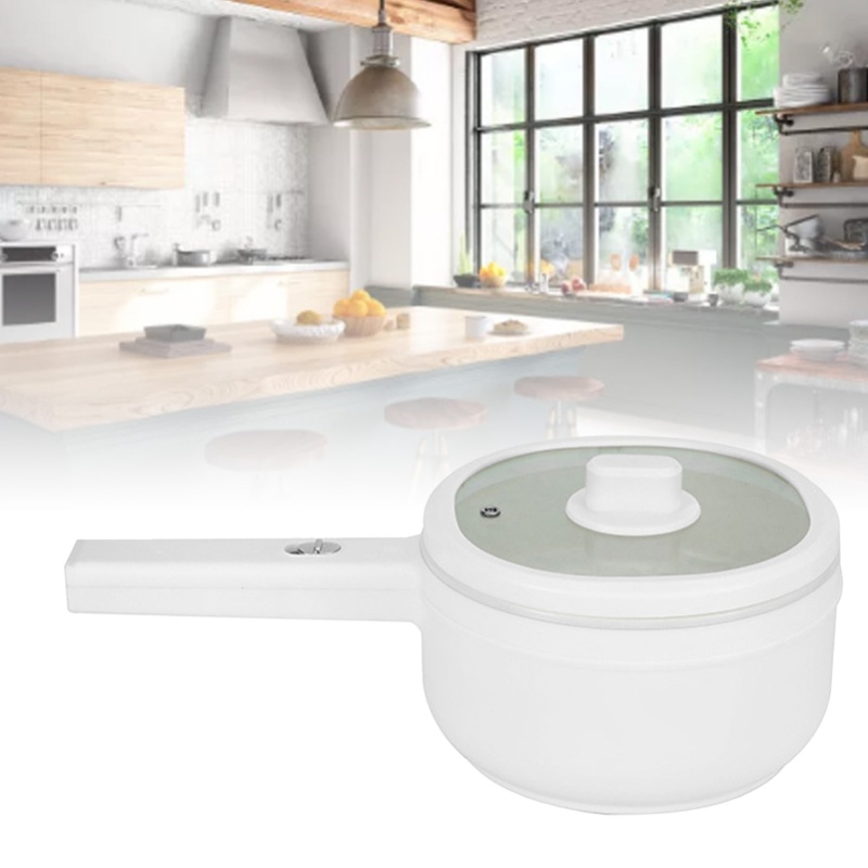 Multifunctional Electric Hot P - огляд і ціна Smart Pot