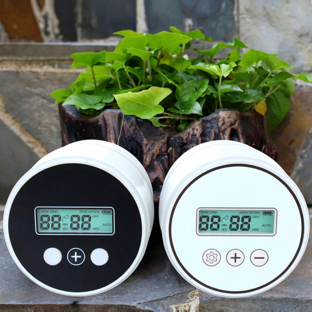 Automatic Watering Device Kit  - огляд і ціна Smart Garden Kit