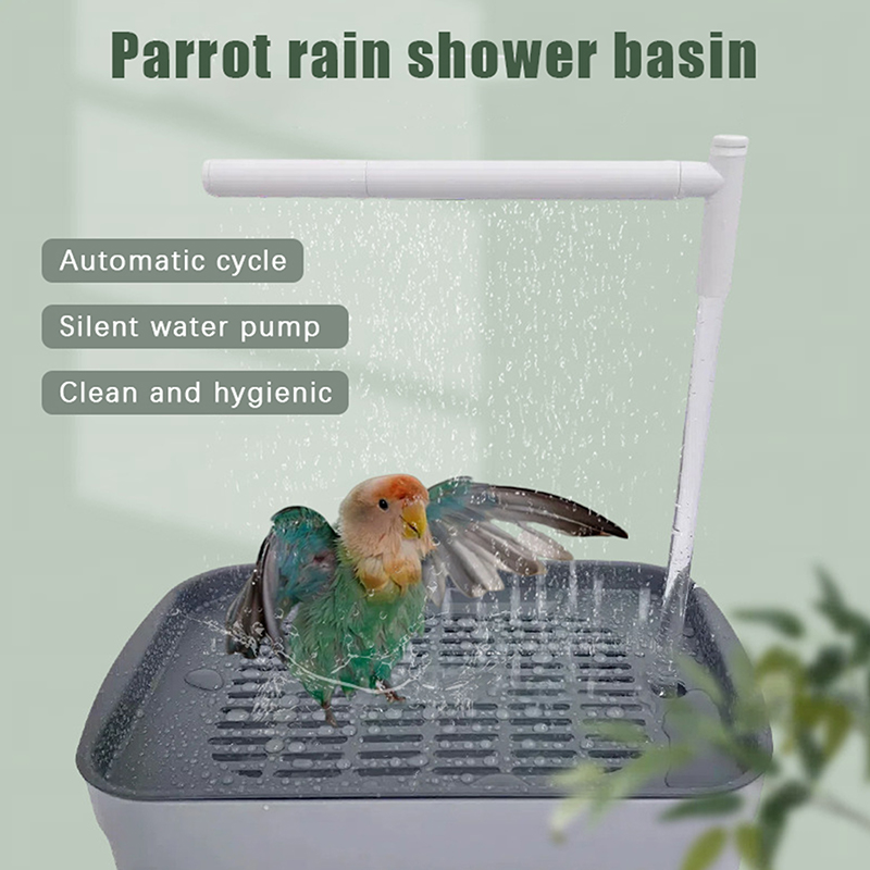 New Sale 2026 Automatic Parrot - огляд і ціна Automatic Watering